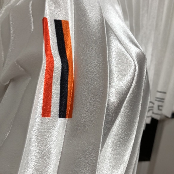 P.E Nation Refresh Pleated Midi Skirt - Picture 7 of 10